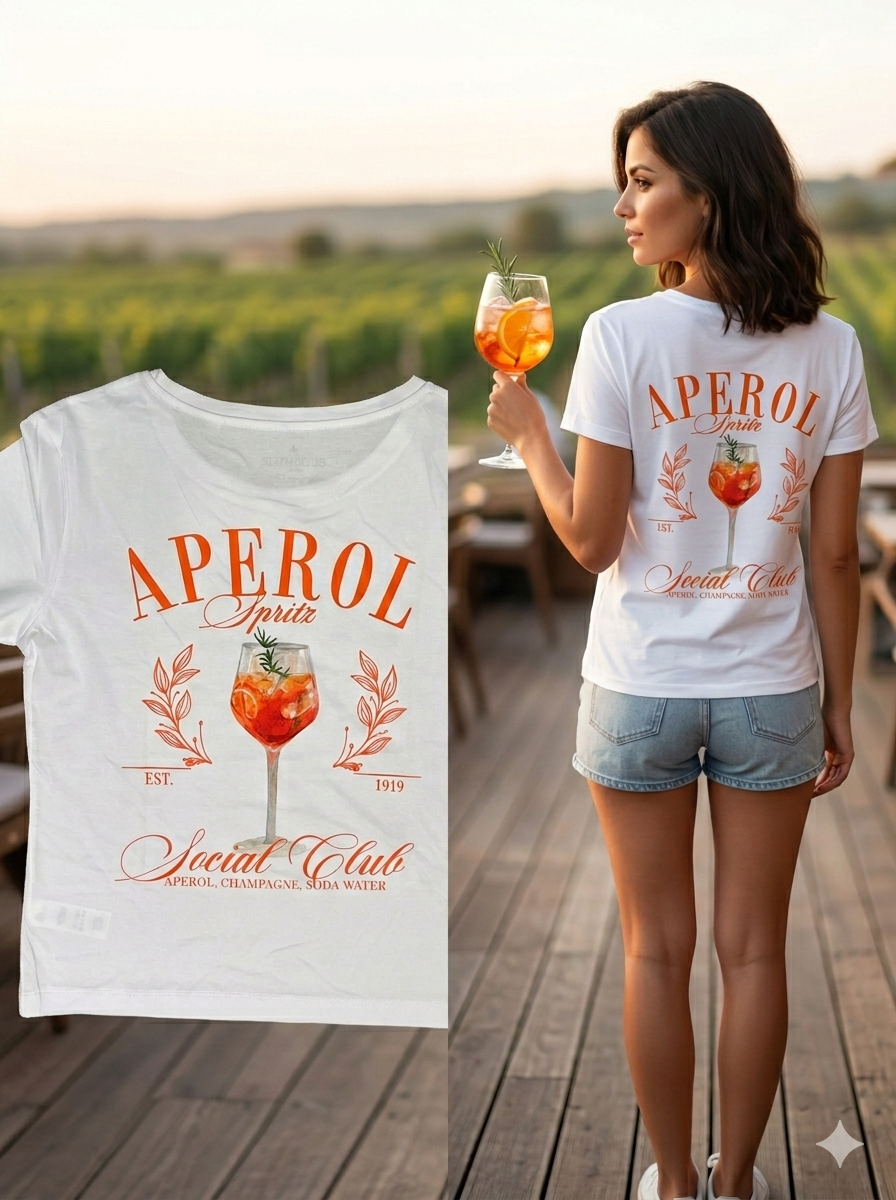 Aperol Club