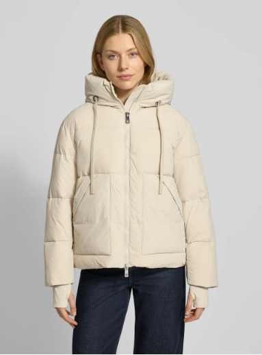 MM Ollie Terma Puffer Jacket