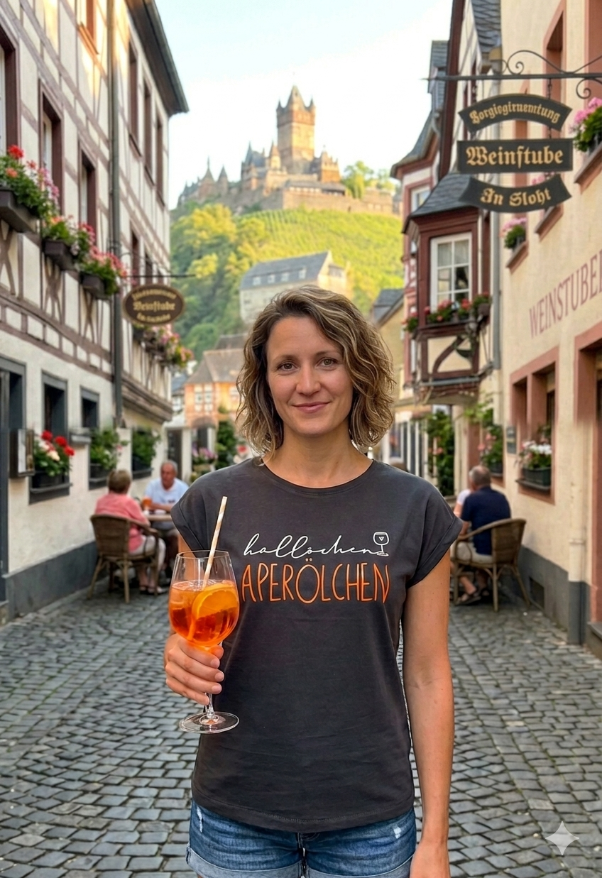 Hallöchen Aperölchen