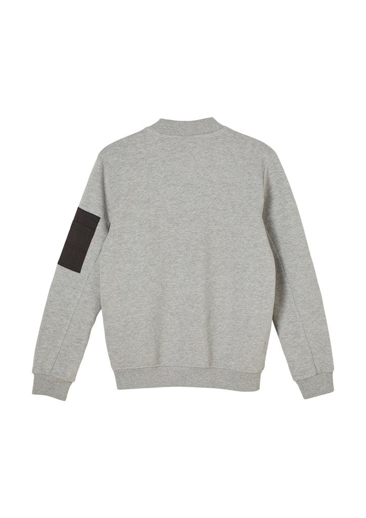 Jacke langarm