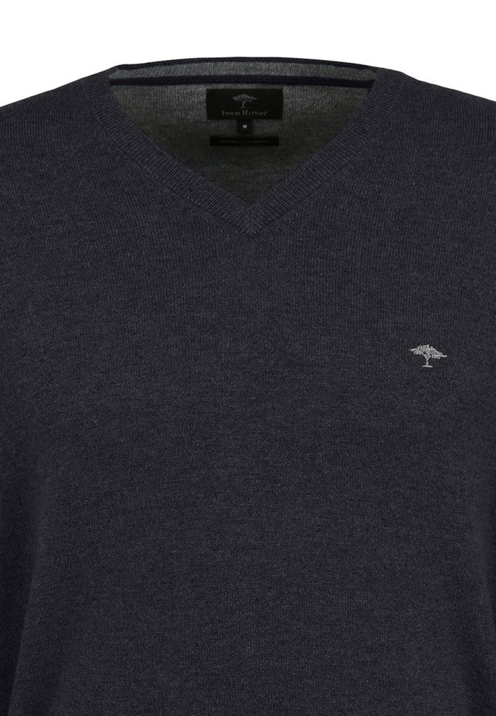 V-Neck