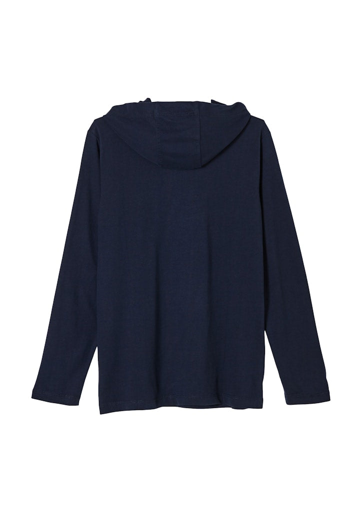 T-Shirt langarm