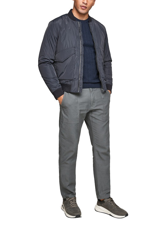 Pullover langarm