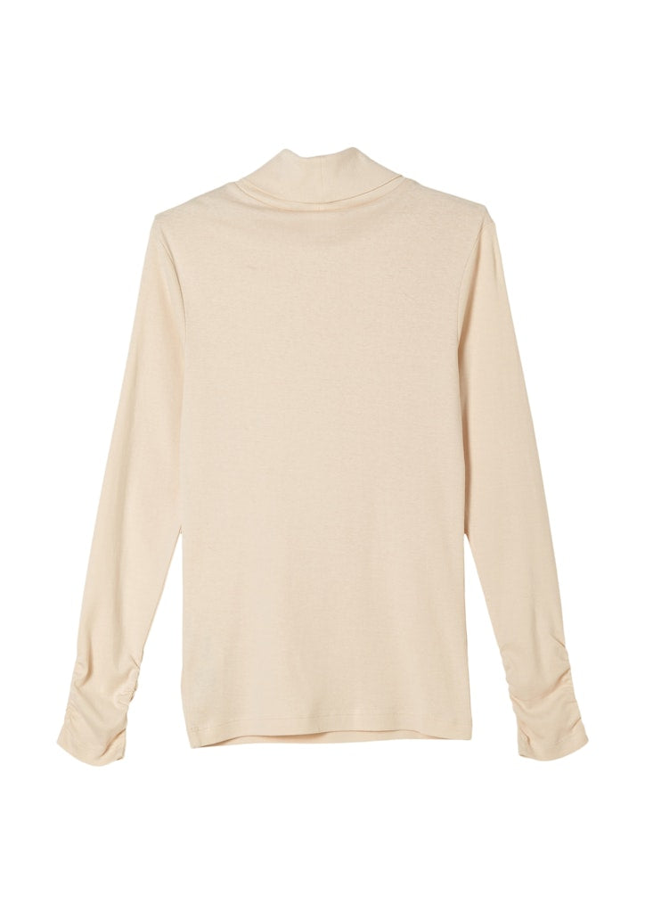 T-Shirt langarm