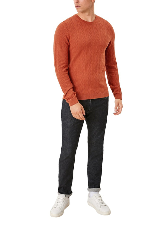 Pullover langarm