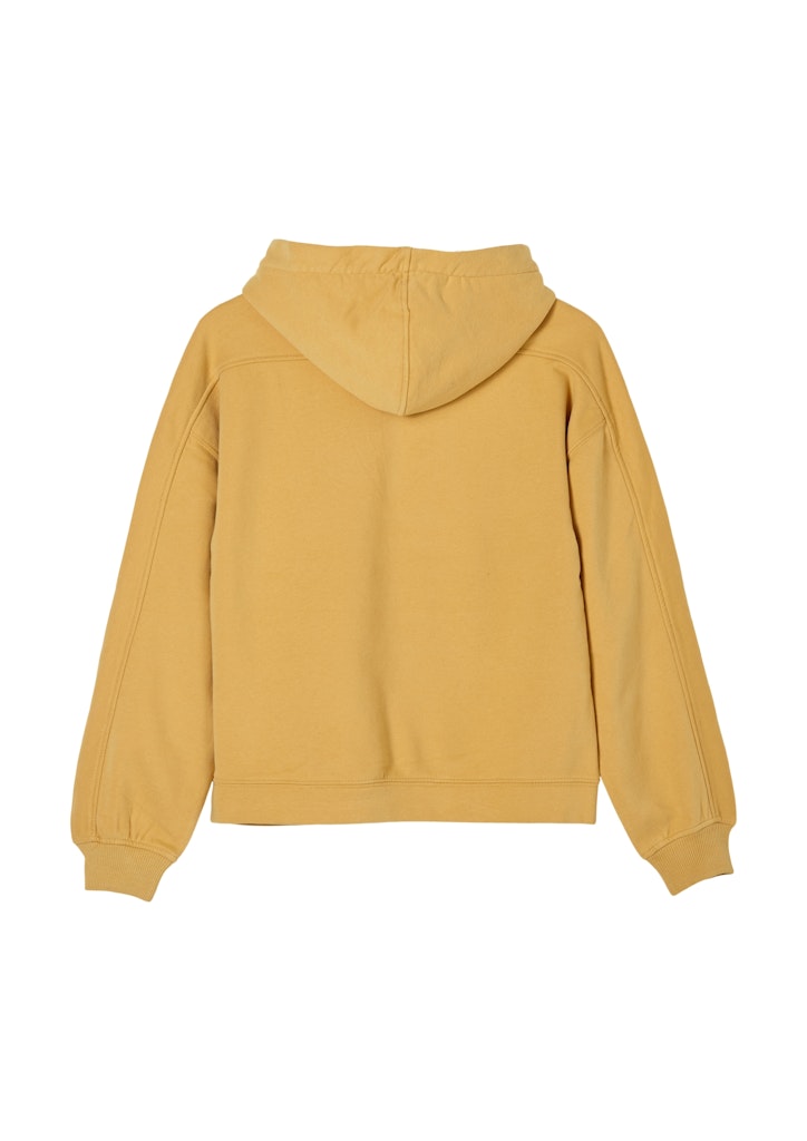 Sweatshirt langarm