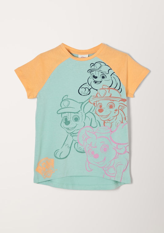 T-Shirt kurzarm