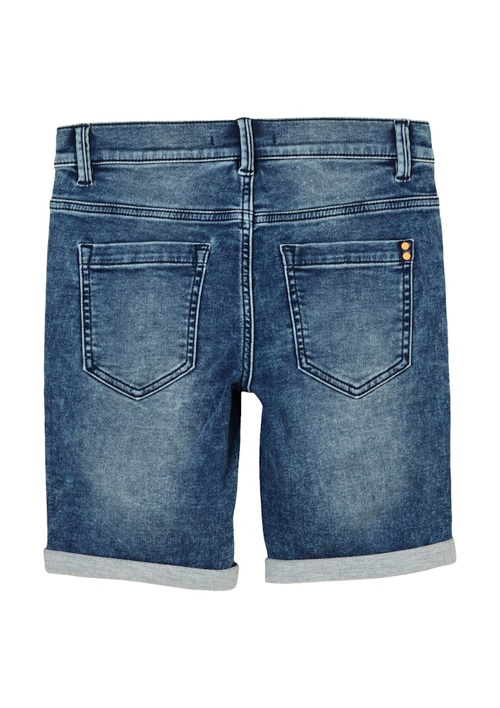 Hose kurz