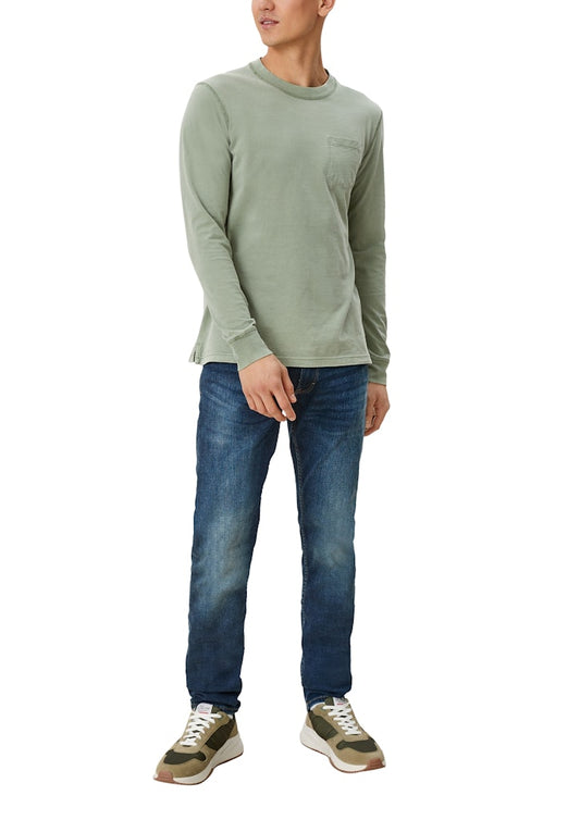 T-Shirt langarm