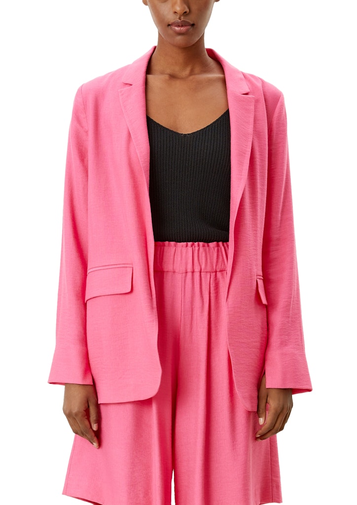 Blazer langarm