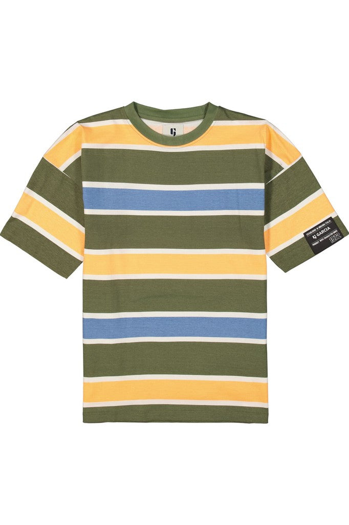 C33406_boys T-shirt ss