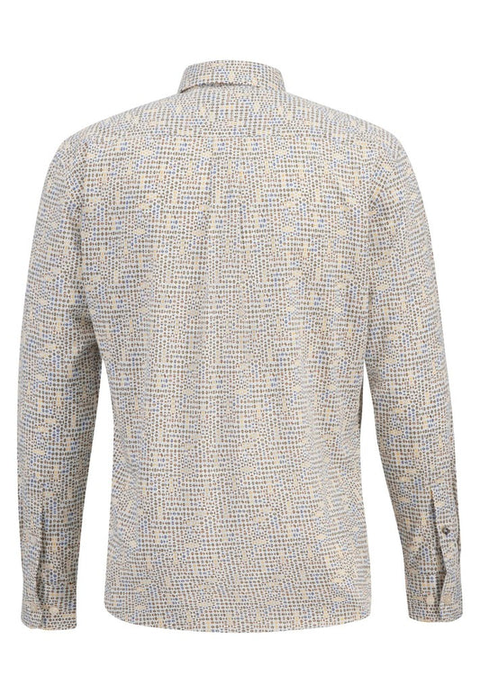 Seasonal Print