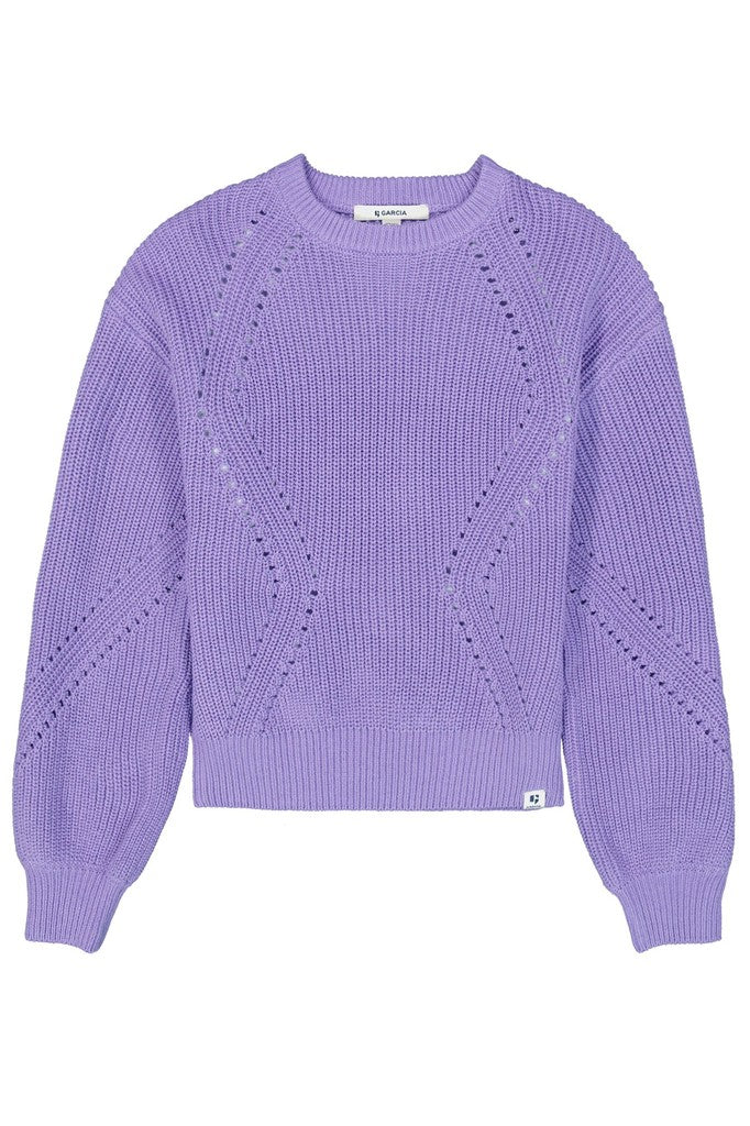 H32642_girls pullover