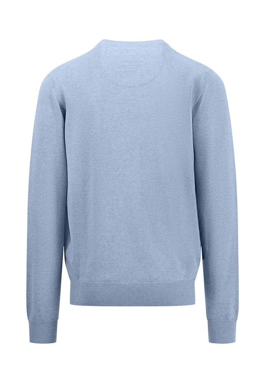 V-Neck