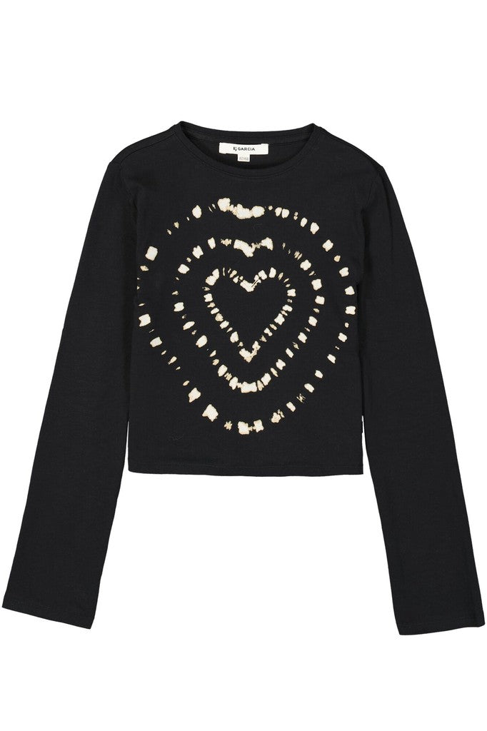 T42602_girls T-shirt ls