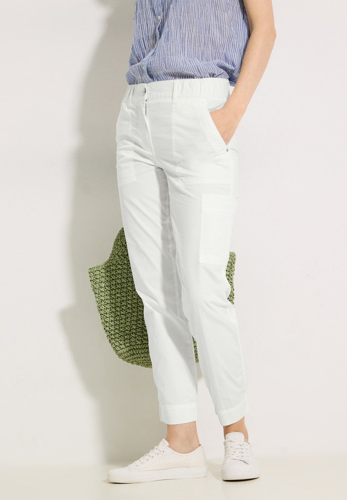 TOS Style Tracey Utility