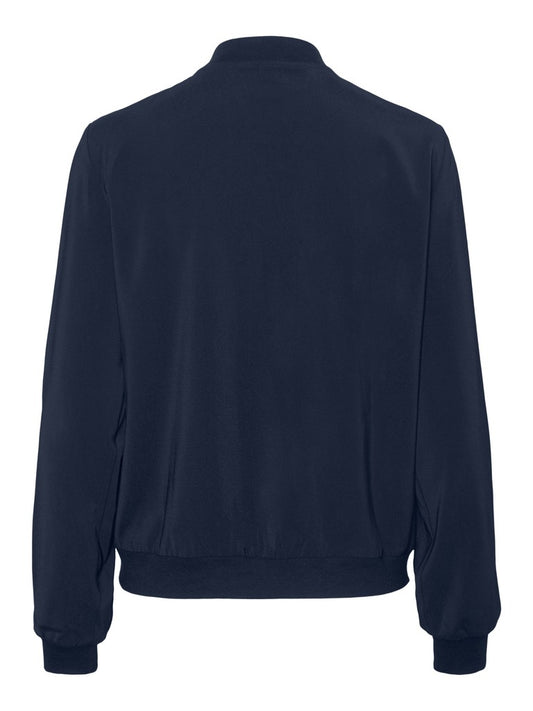 VMCOCO L/S BOMBER NOOS