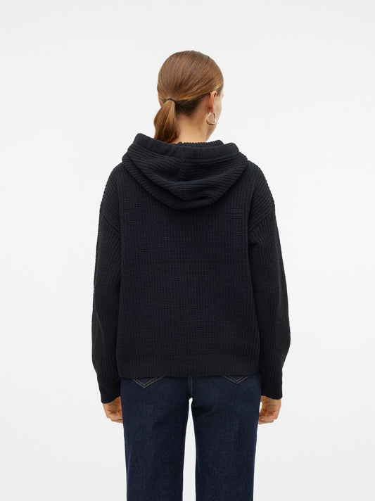 VMNEAT LS HOOD PULLOVER BOO LCS