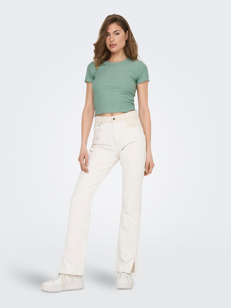 ONLEMMA S/S SHORT TOP NOOS JRS