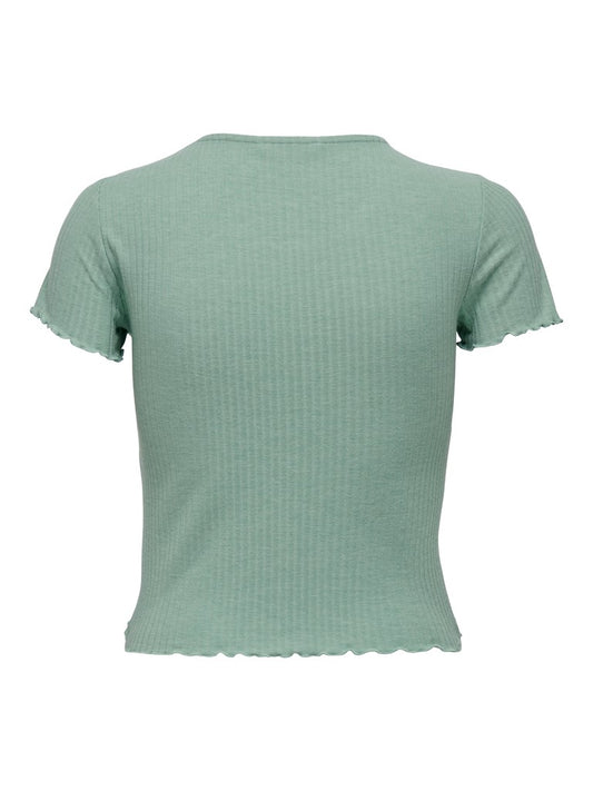ONLEMMA S/S SHORT TOP NOOS JRS