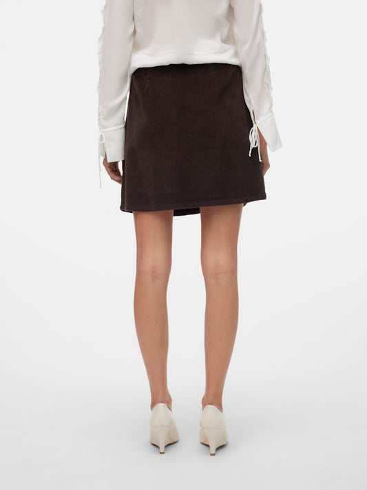 VMETTA HR SHORT CORD SKATER SK