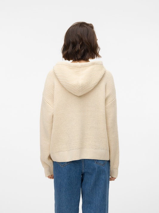 VMNEAT LS HOOD PULLOVER BOO LCS