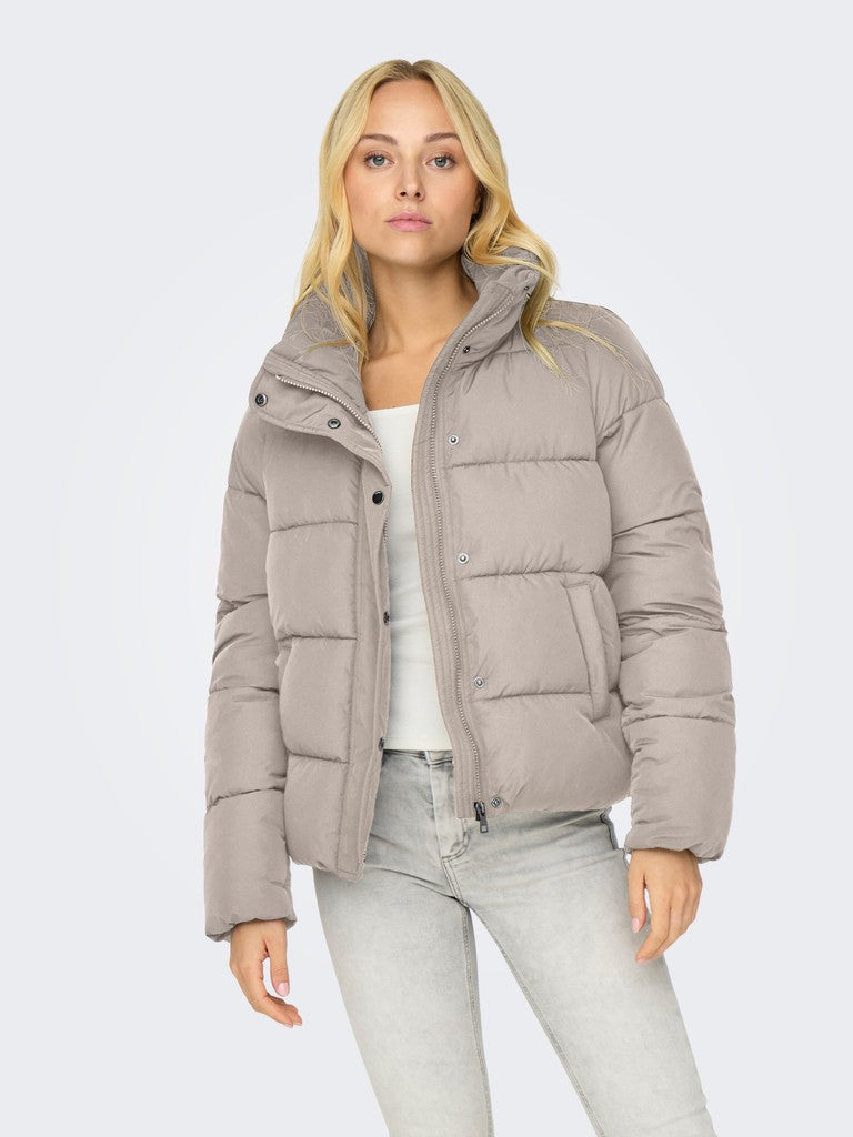 ONLNEWCOOL PUFFER JACKET OTW N