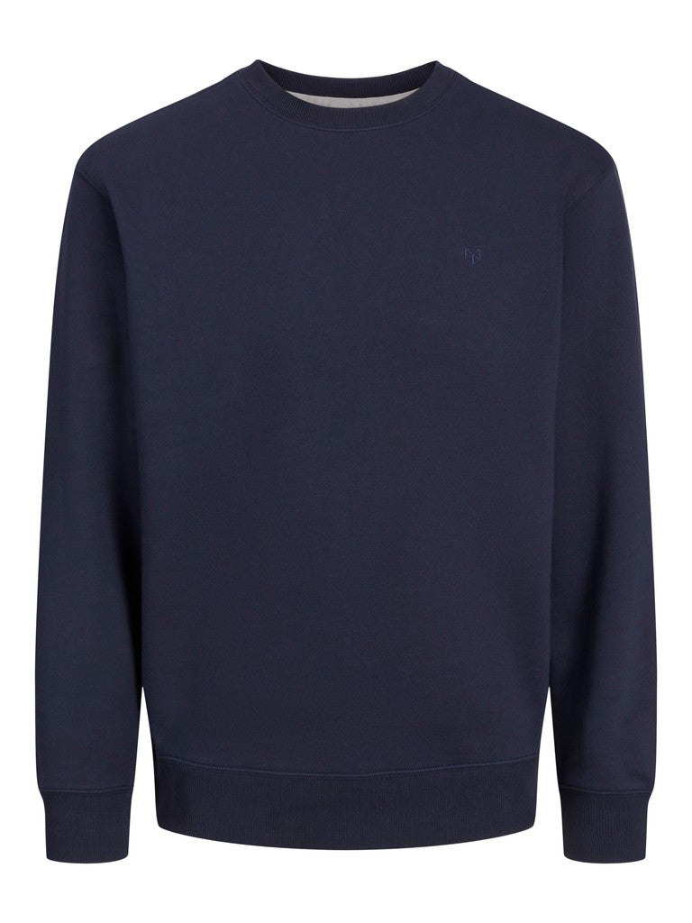 JPRCCLOGAN SWEAT CREW NECK SN