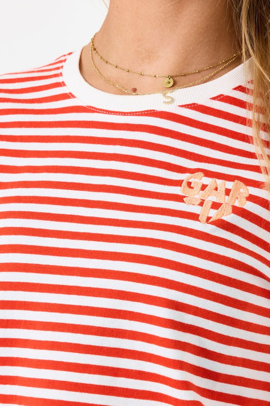 C52605_girls T-shirt ss