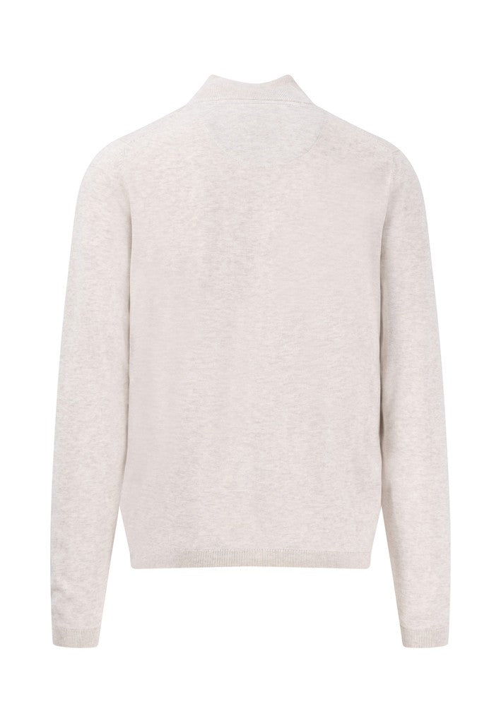 Cardigan Zip, Air Cotton