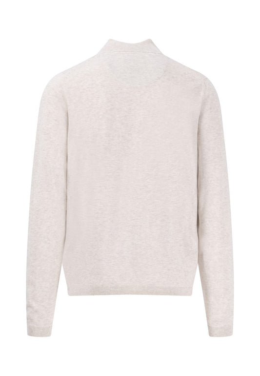 Cardigan Zip, Air Cotton