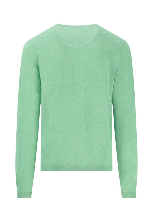 O-Neck, Air Cotton