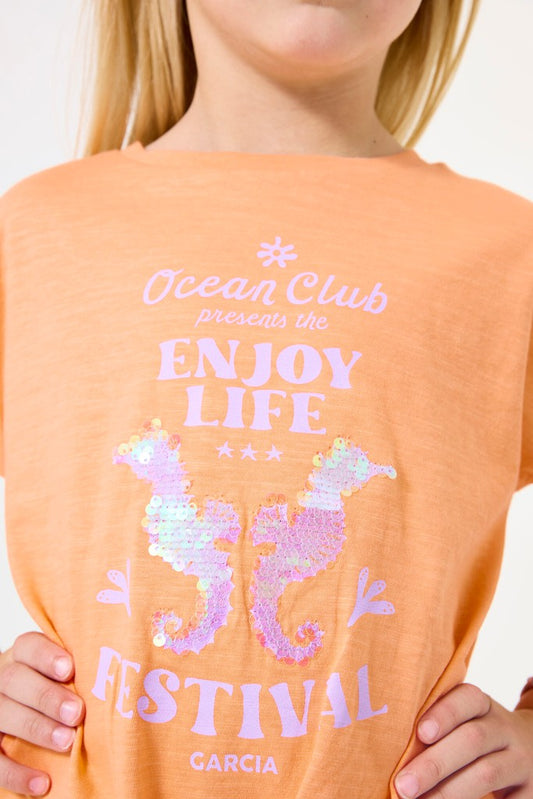D54403_girls T-shirt ss