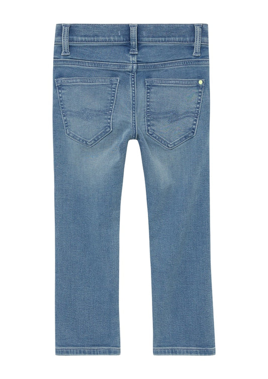 Jeans-Hose