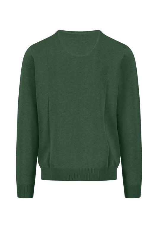 V-Neck, Superfine