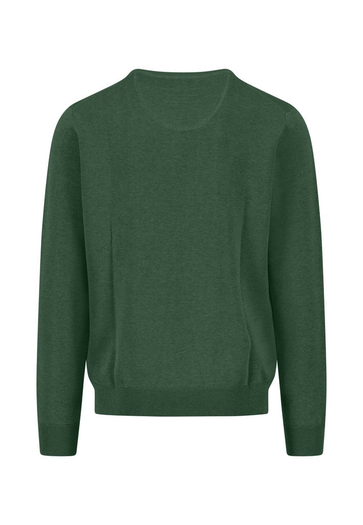 V-Neck, Superfine