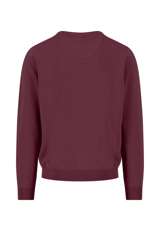 V-Neck, Superfine