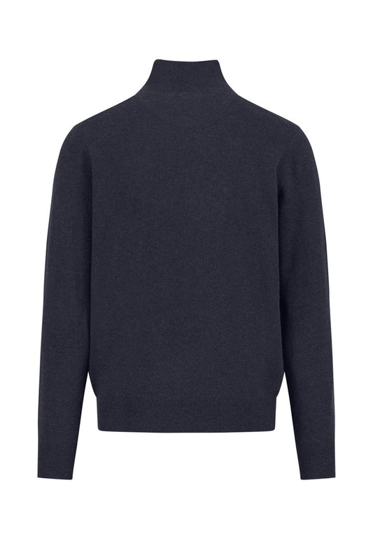 Troyer-Zip, Merino Cashmere