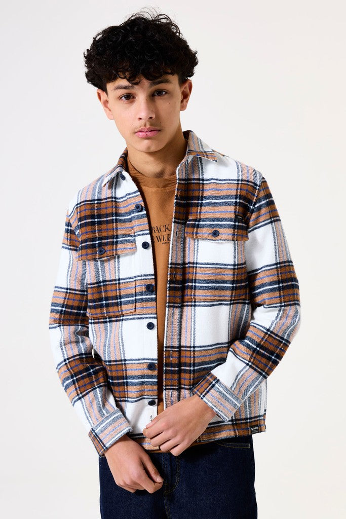 I53630_boys overshirt