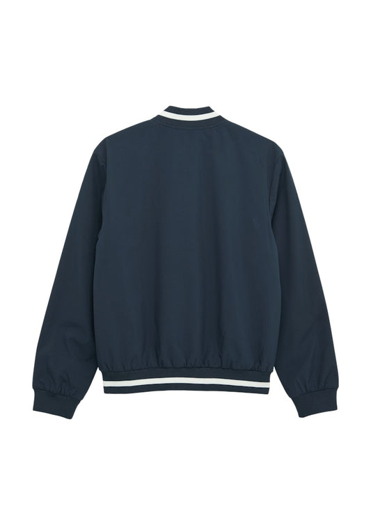 Indoor-Jacke