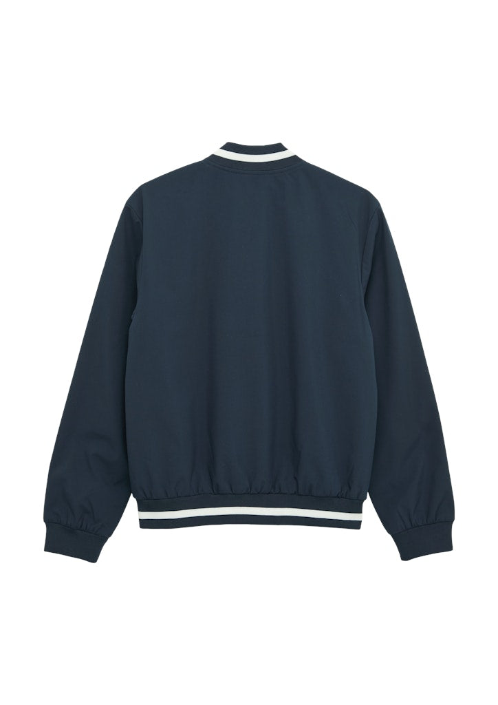 Indoor-Jacke