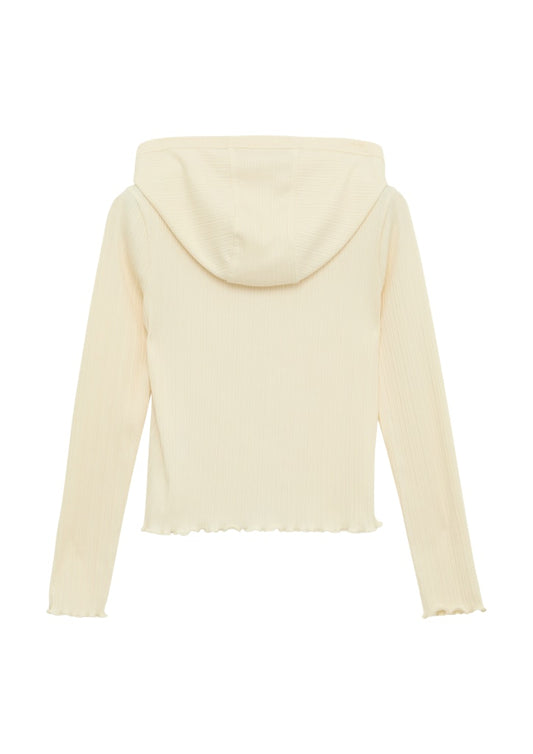 Sweatshirt Jacke
