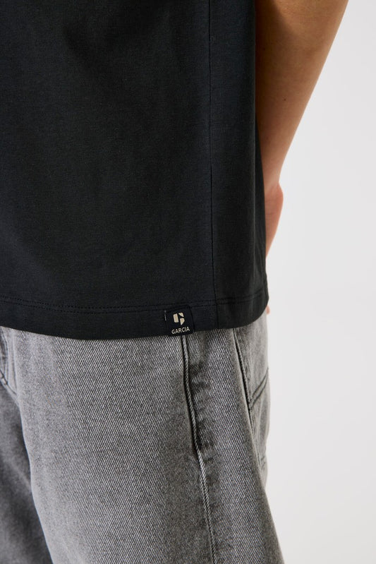Z3046_boys T-shirt ss