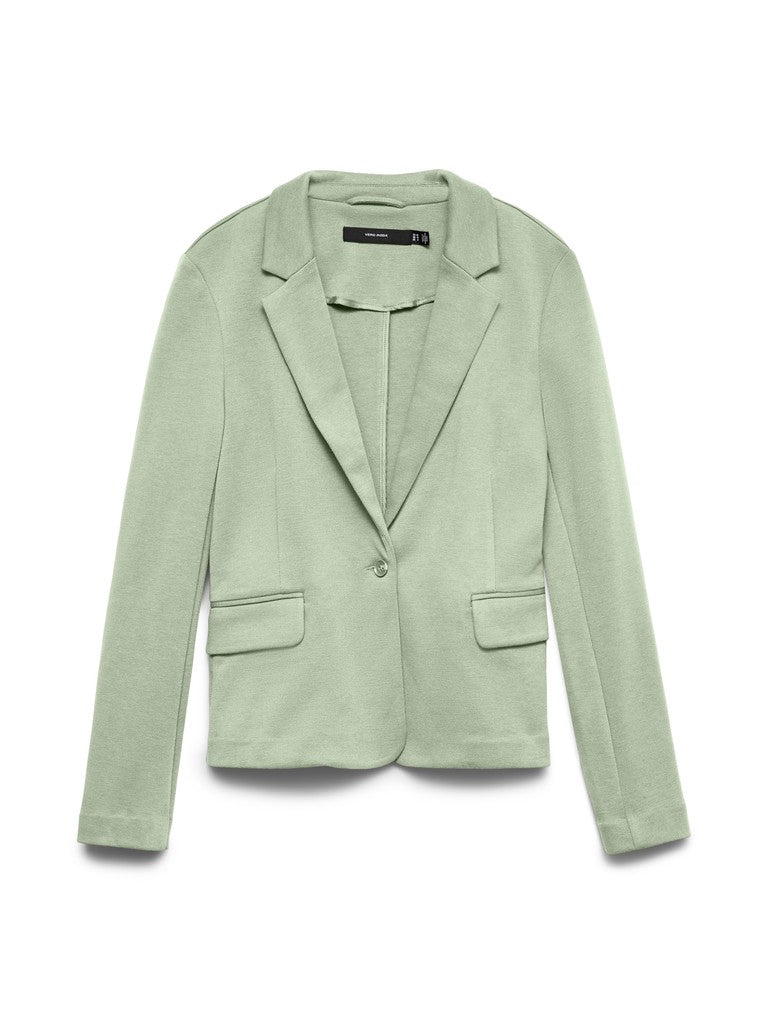 VMJULIA LS BLAZER JRS NOOS
