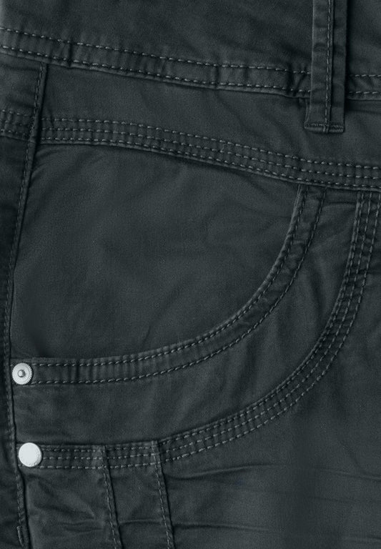 NOS Style Scarlett Washed