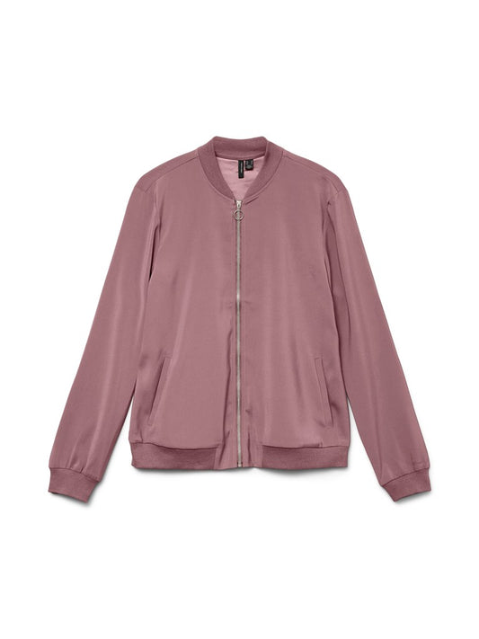 VMCOCO L/S BOMBER NOOS