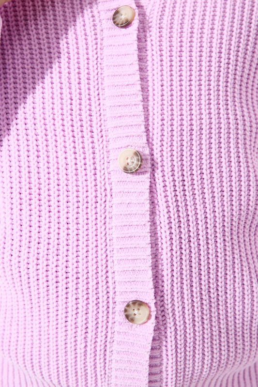 I54652_girls cardigans knit