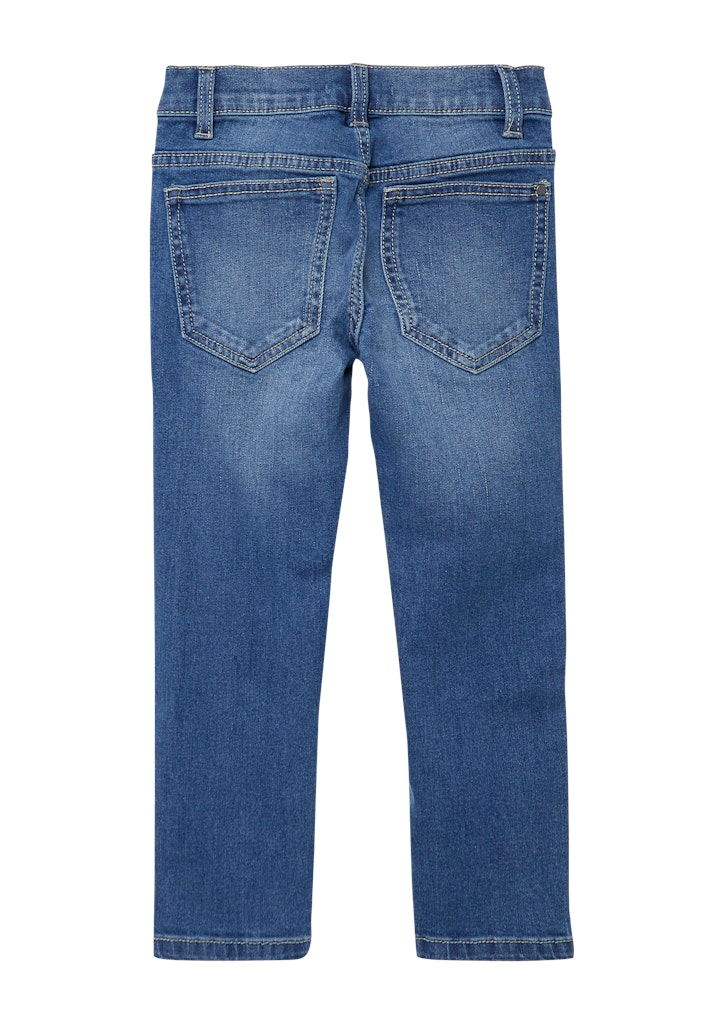 Jeans-Hose