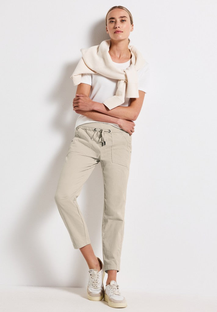 Style LTD QR Bonny Corduroy So