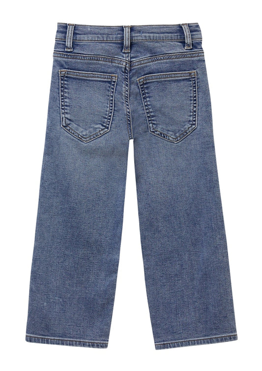 Jeans-Hose
